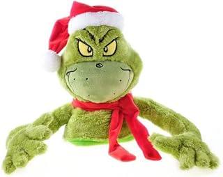 Peluche Grinch